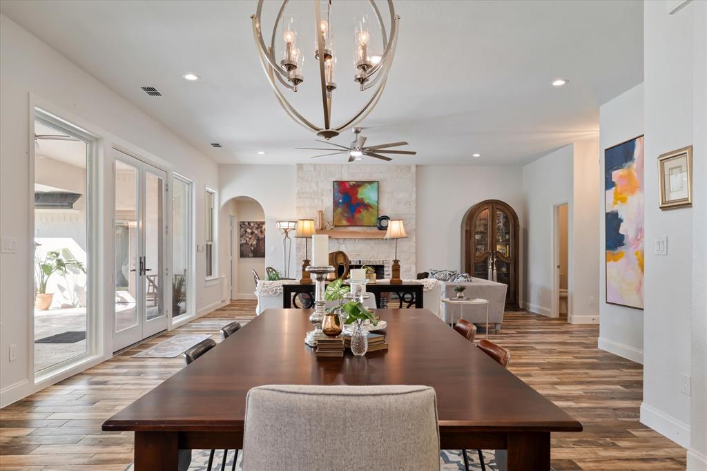 Bent Tree - Residential