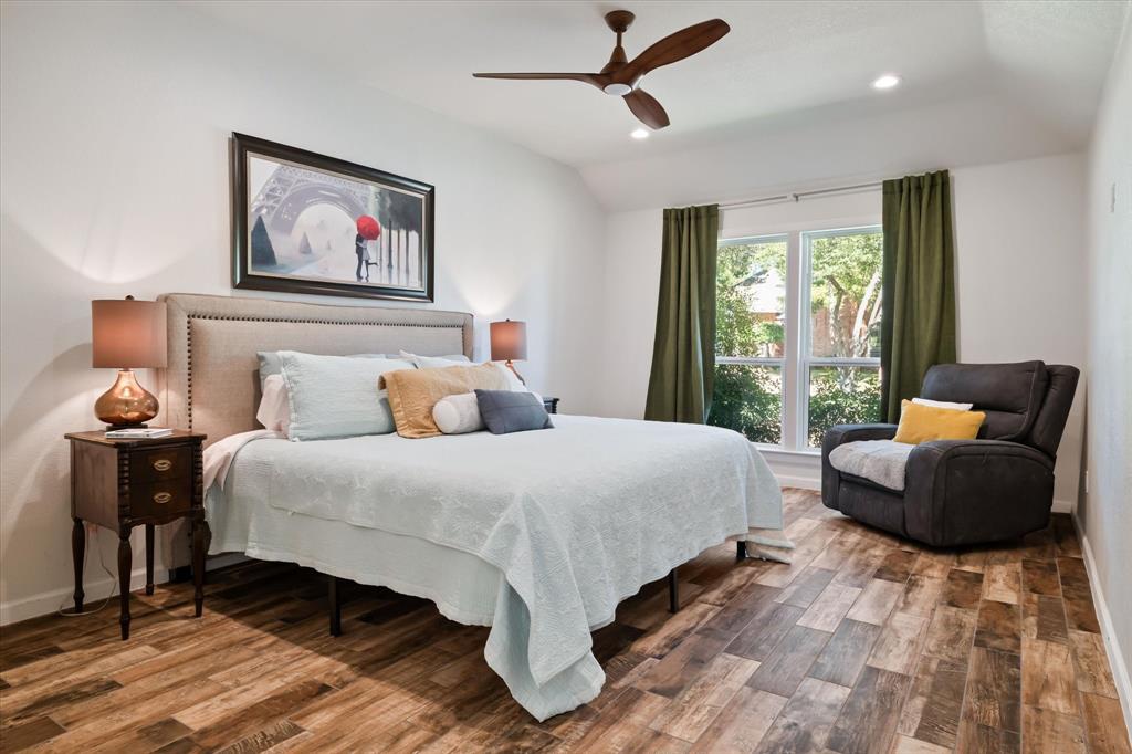 Bent Tree - Residential