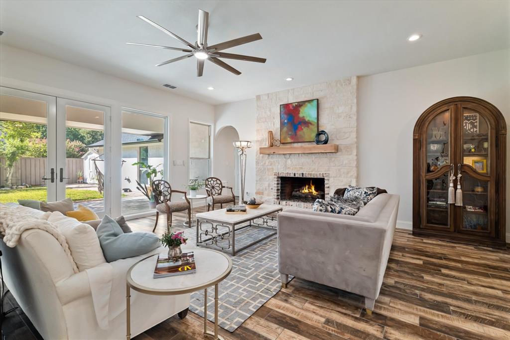 Bent Tree - Residential