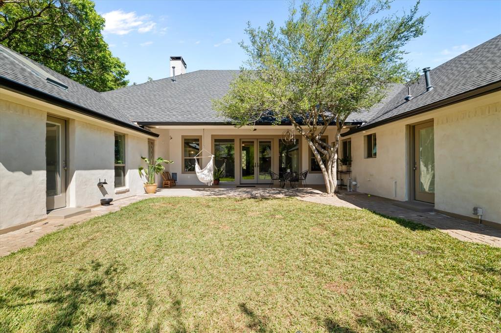 Bent Tree - Residential