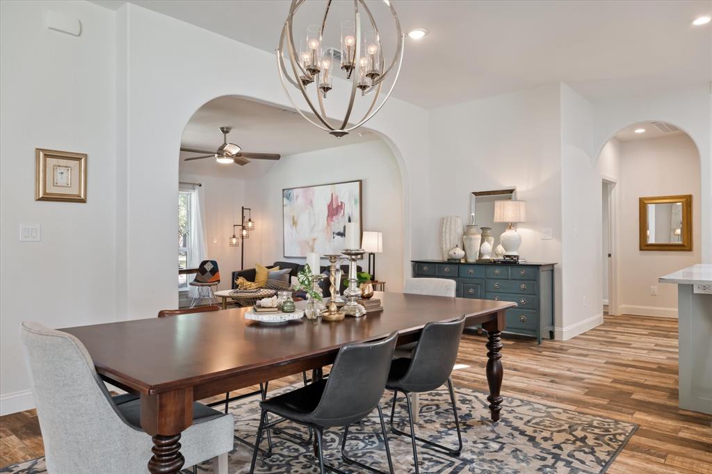 Bent Tree - Residential