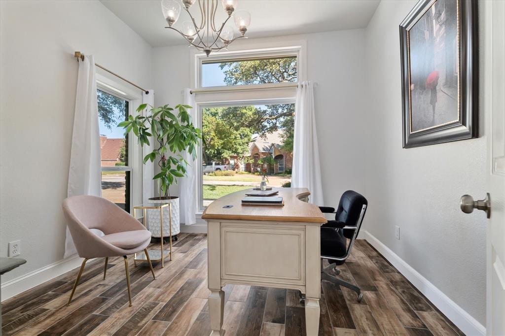 Bent Tree - Residential