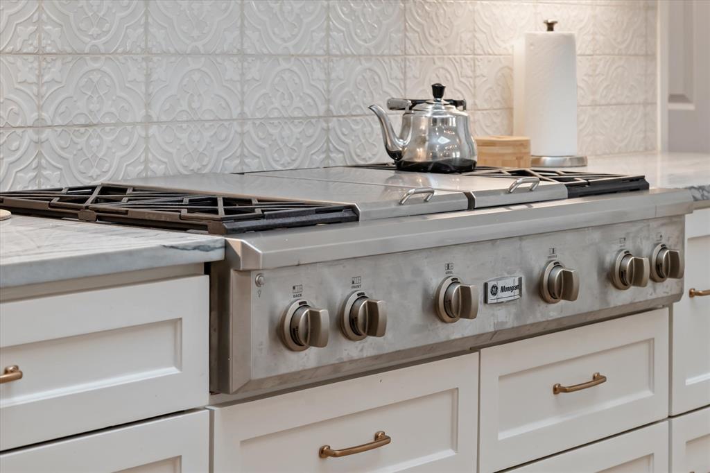 Bent Tree - Residential