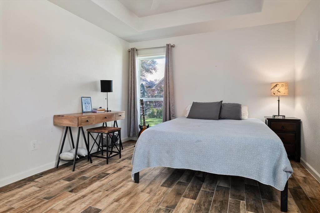 Bent Tree - Residential