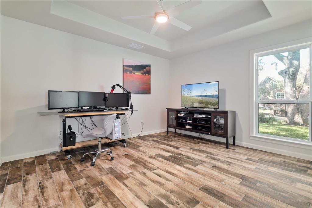 Bent Tree - Residential