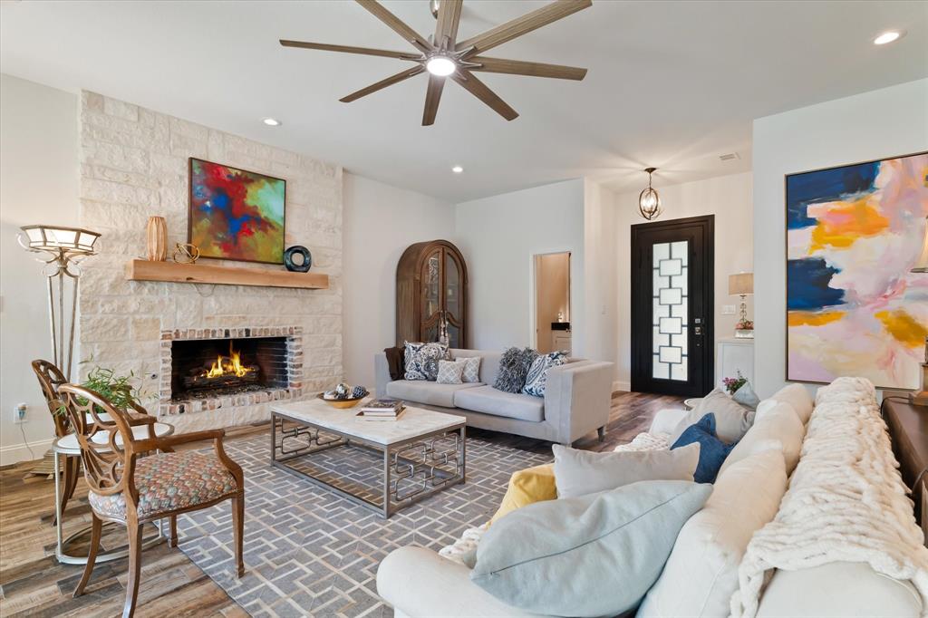 Bent Tree - Residential