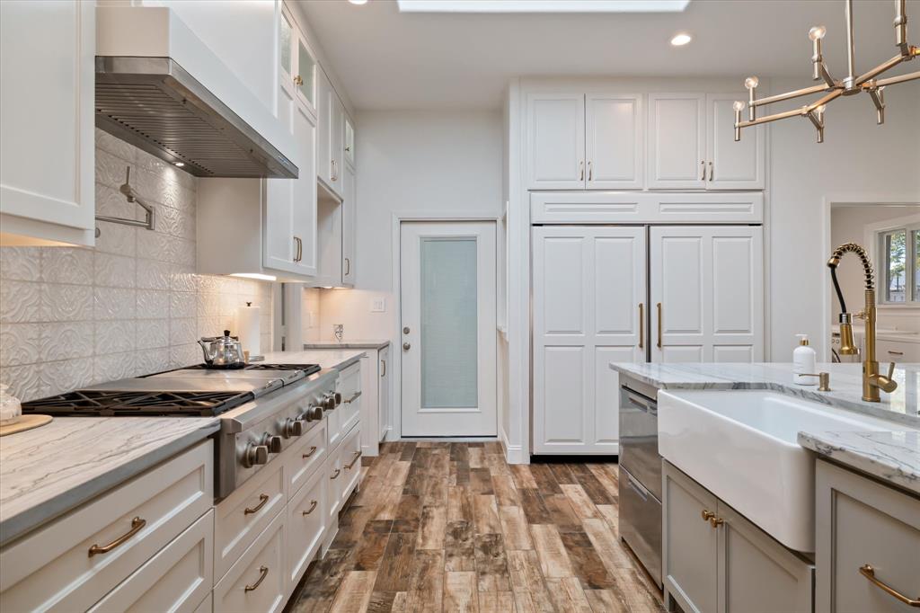 Bent Tree - Residential