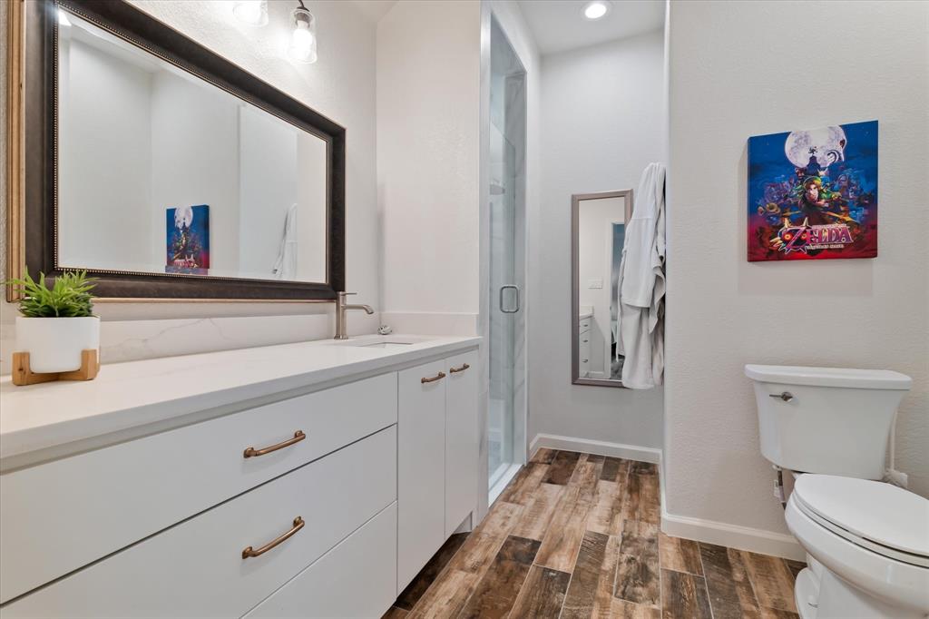 Bent Tree - Residential