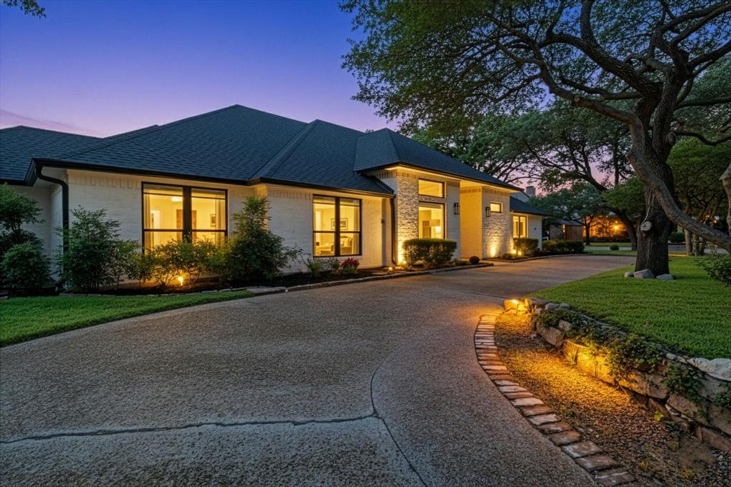 Bent Tree - Residential