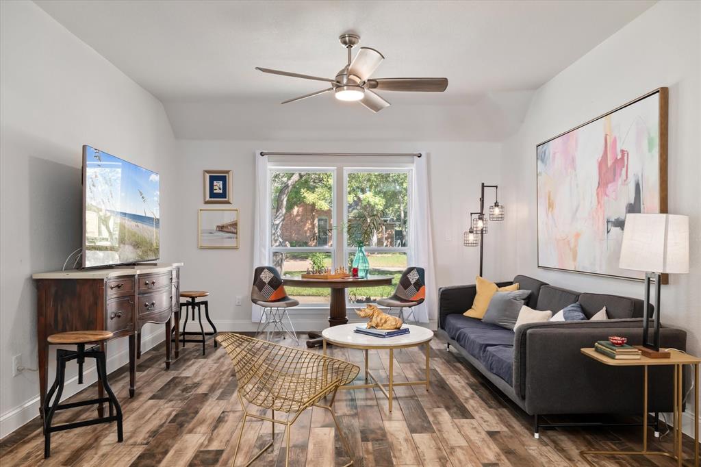 Bent Tree - Residential