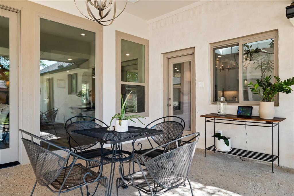 Bent Tree - Residential