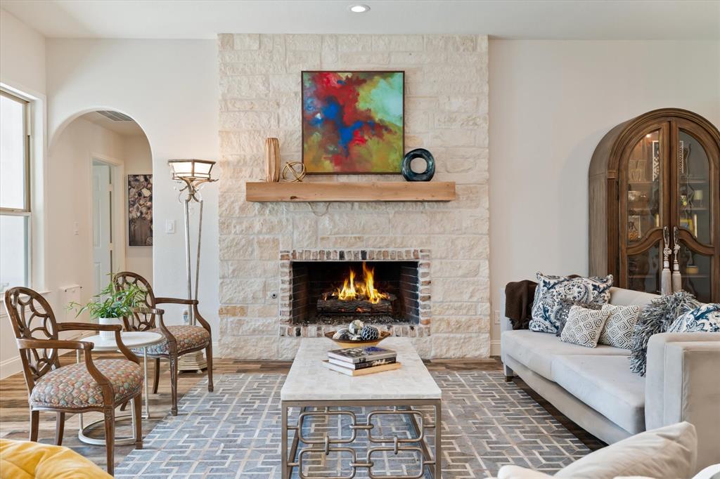 Bent Tree - Residential