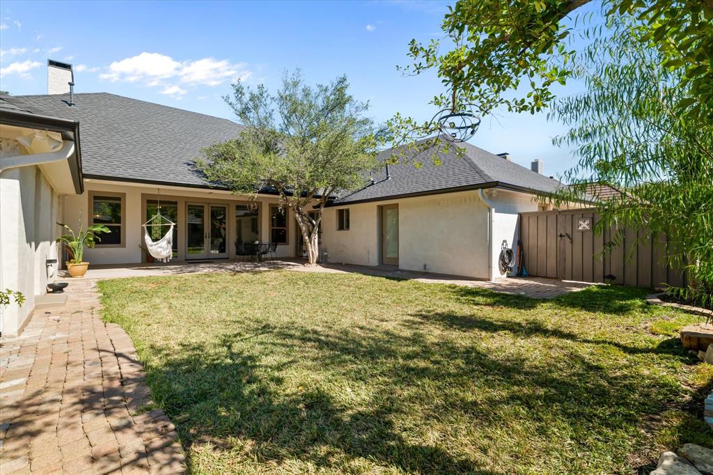 Bent Tree - Residential