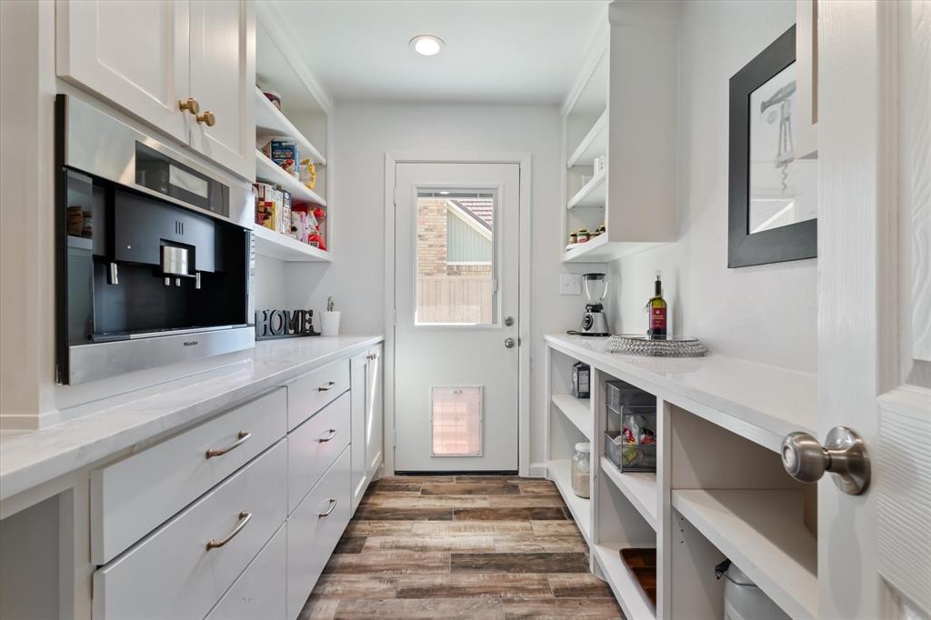 Bent Tree - Residential