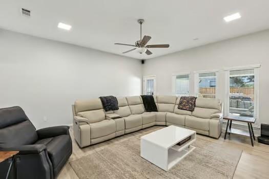 2936 Regal Road