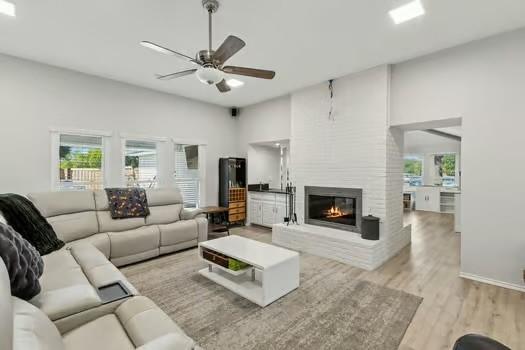 2936 Regal Road