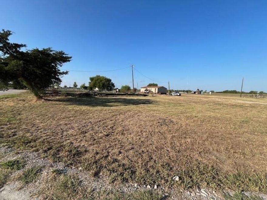 SELLER IS HIGHLY MOTIVATED!  This property features 1.670 acres of land in peaceful Blue Ride, Texas. The surrounding land provides plenty of room for outdoor activities, gardening, or even adding additional structures. With its expansive lot, this property combines rural charm and peaceful living.  Ideal for those seeking space, privacy, and the beauty of the Texas countryside. There is a mobile home on the land.

Survey available. Electricity pole on site.

PLEASE EMAIL ALL OFFERS TO LISTING AGENT EMAIL.