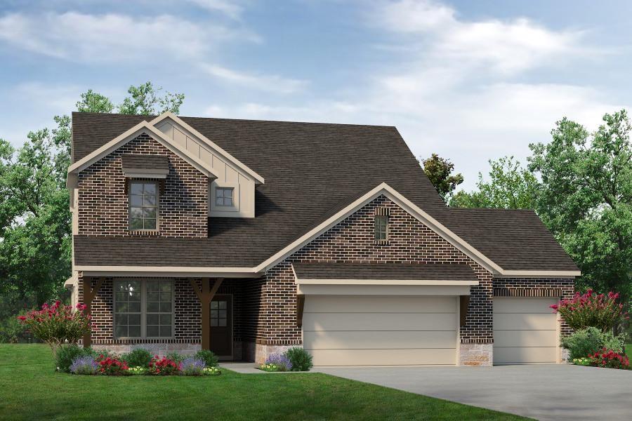 540 Waterford Park Boulevard