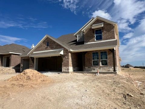 540 Waterford Park Boulevard Weatherford TX 76087