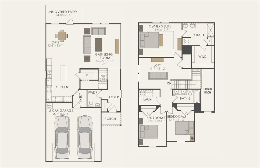 2106 Sugar Maple Lane