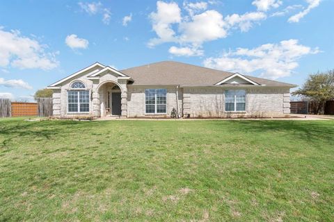 104 Langley Court Aledo TX 76008