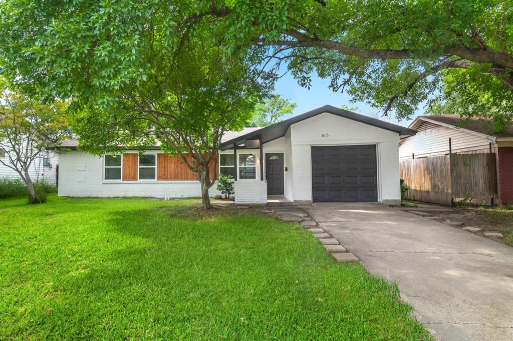 3615 Emerald Drive
