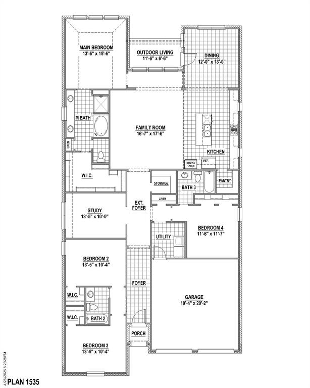 690 Red Cedar Road