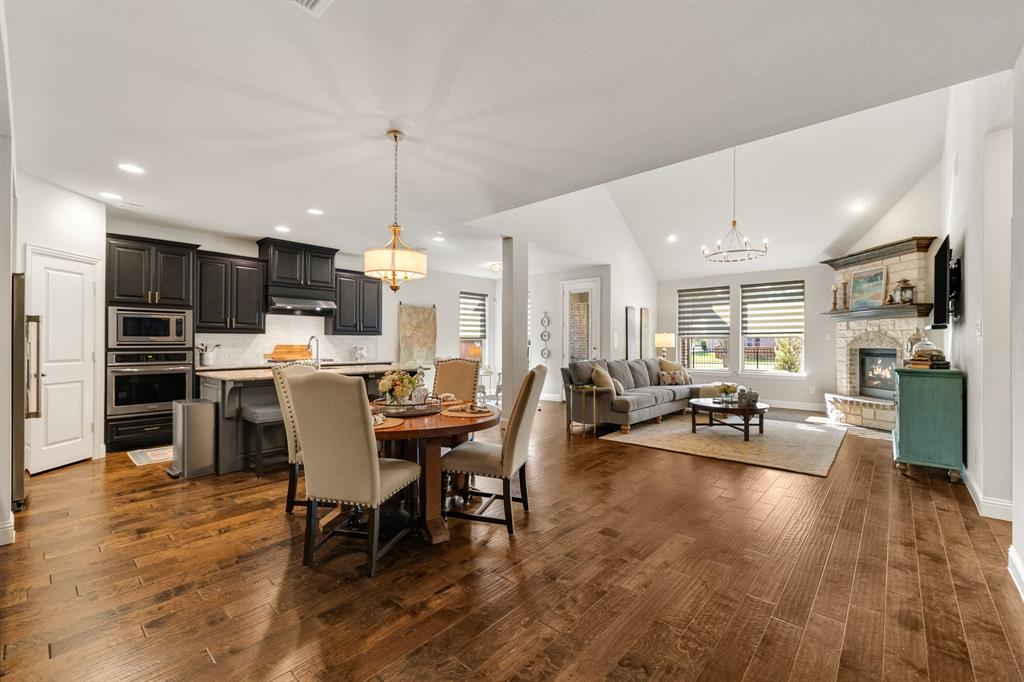 404 Lake Livingston Trail