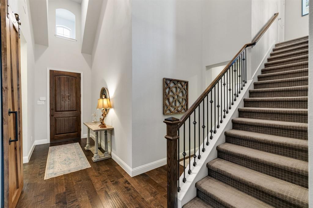 404 Lake Livingston Trail