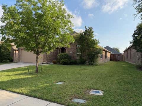 Property photo of 1408 Villa Paloma Boulevard, Little Elm, TX 75068