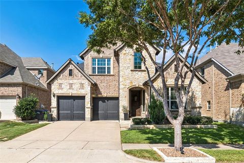 7004 Denali Drive McKinney TX 75070