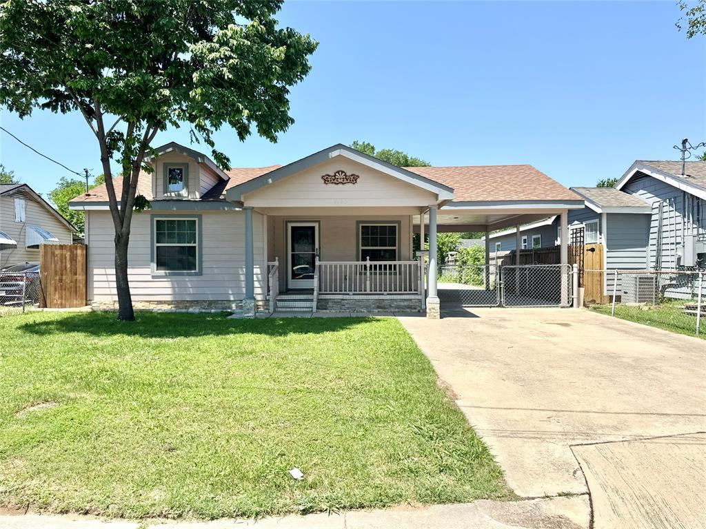 1705 Oak Lea Drive