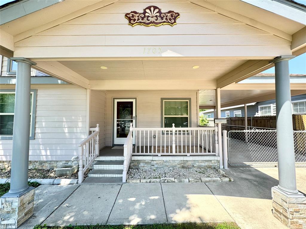 1705 Oak Lea Drive