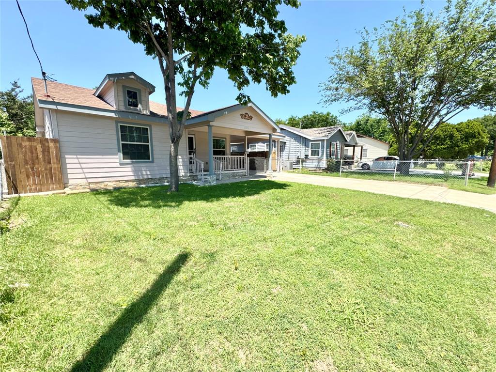1705 Oak Lea Drive