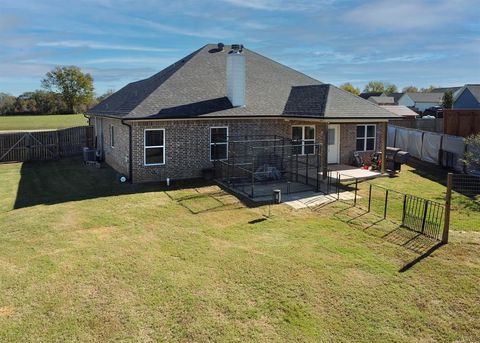 A home in Mineola