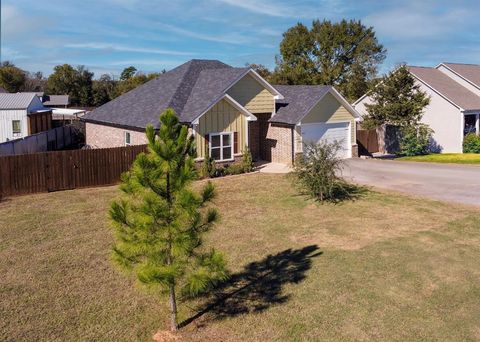 A home in Mineola