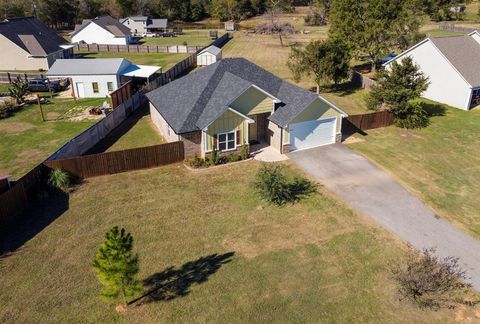 A home in Mineola