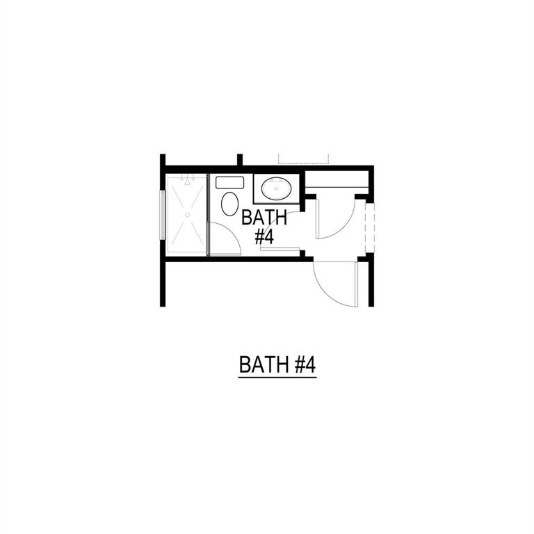 Painted Tree - Residential