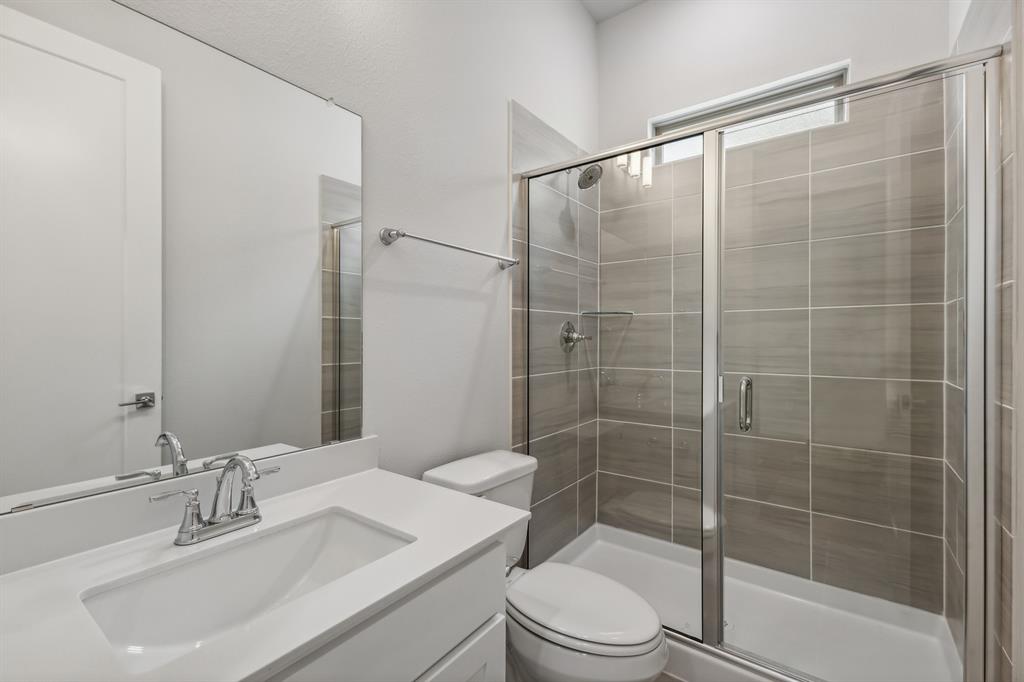 Painted Tree - Residential