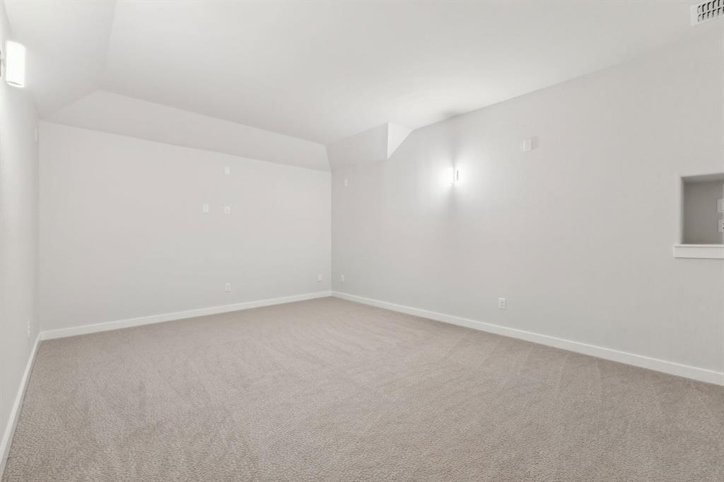 Painted Tree - Residential