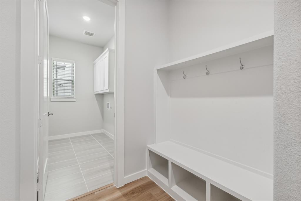 Painted Tree - Residential