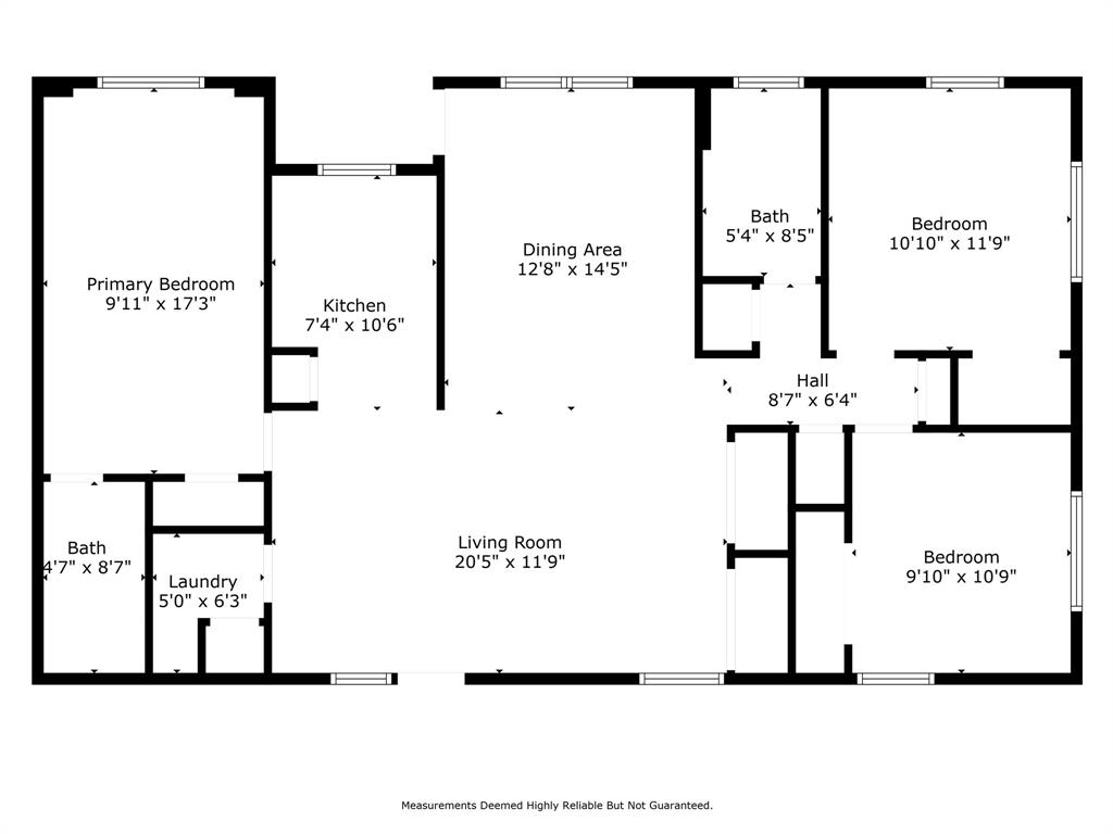 1832 Moonbeam Lane