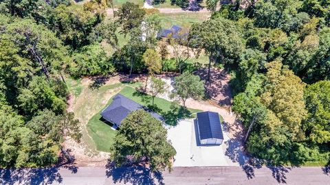 A home in Bullard