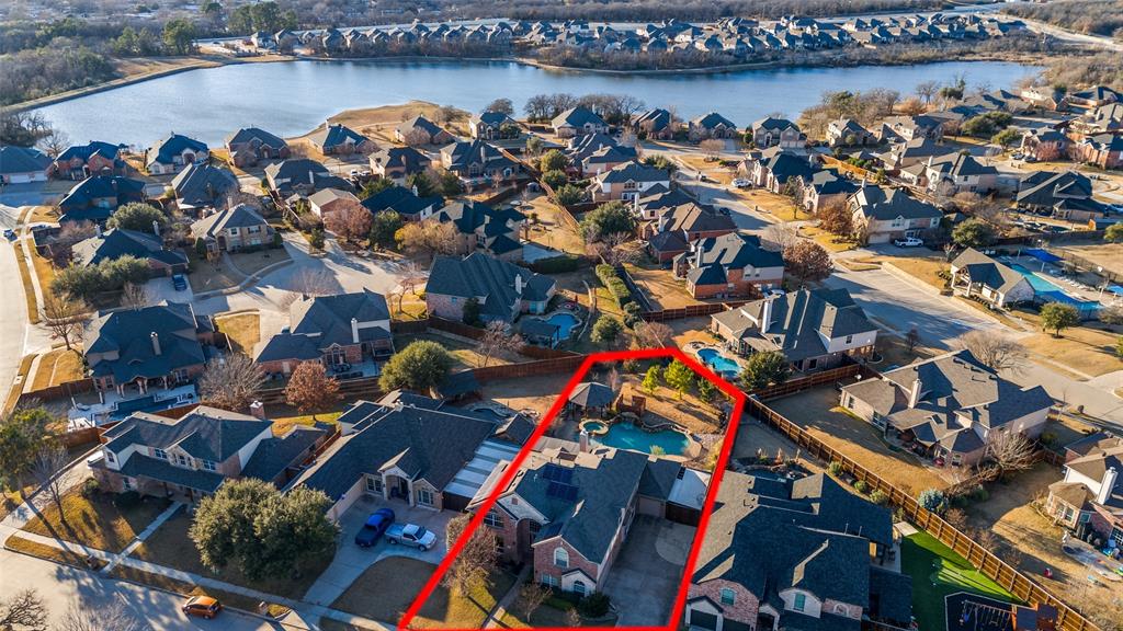 Lake Sharon Estates Ph II - Residential