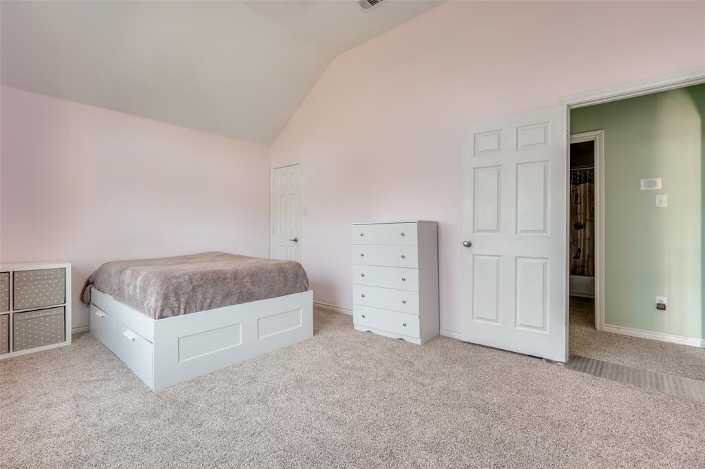 Lake Sharon Estates Ph II - Residential