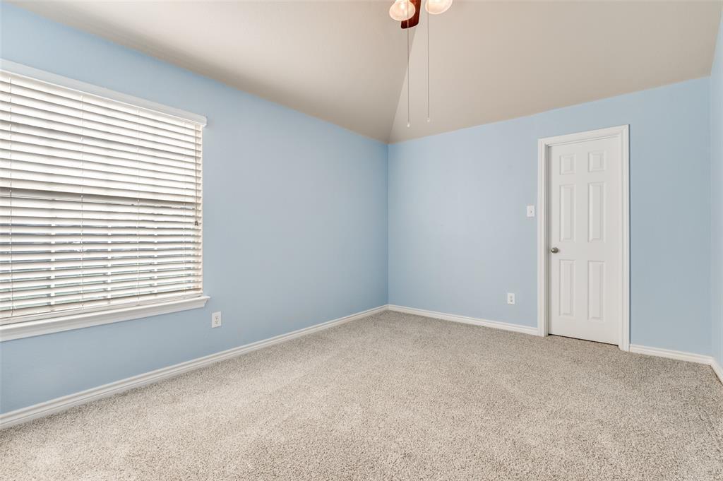 Lake Sharon Estates Ph II - Residential