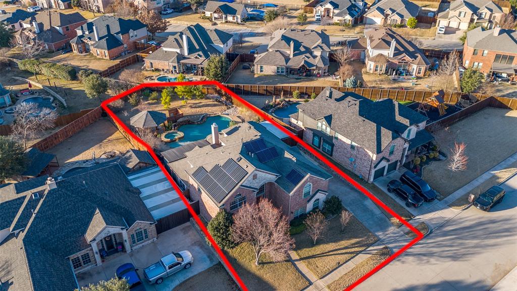 Lake Sharon Estates Ph II - Residential