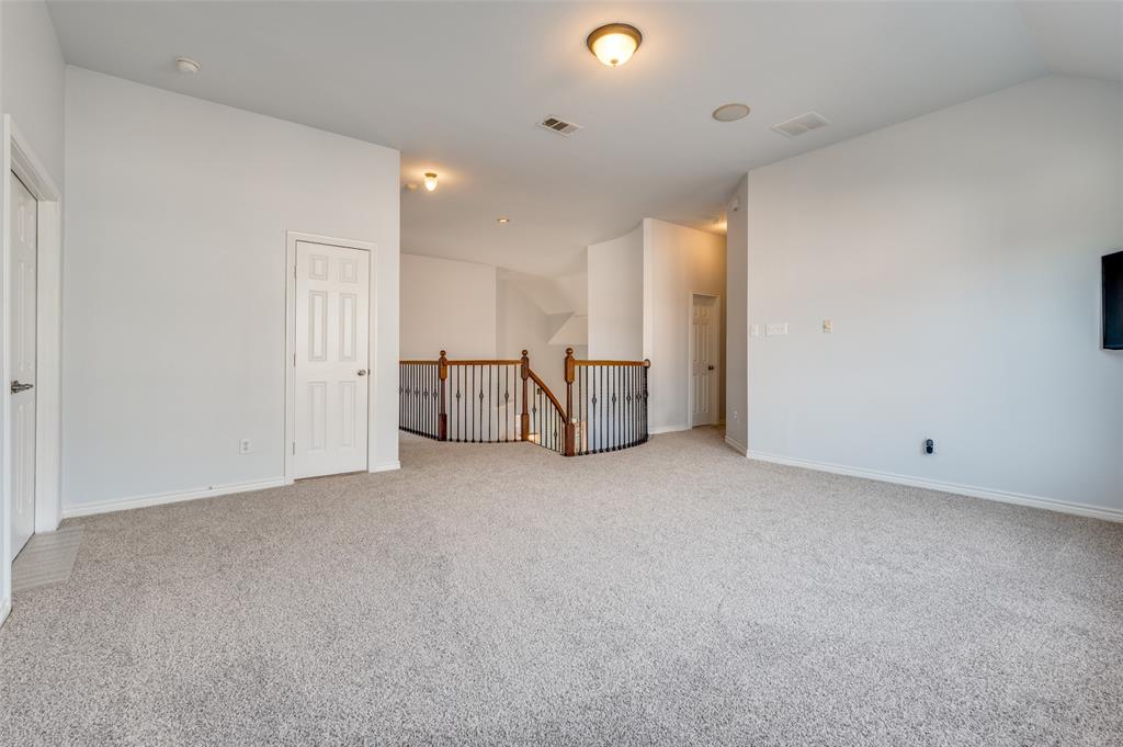 Lake Sharon Estates Ph II - Residential