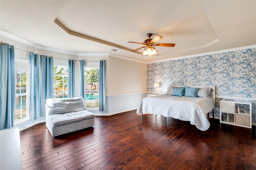 Lake Sharon Estates Ph II - Residential