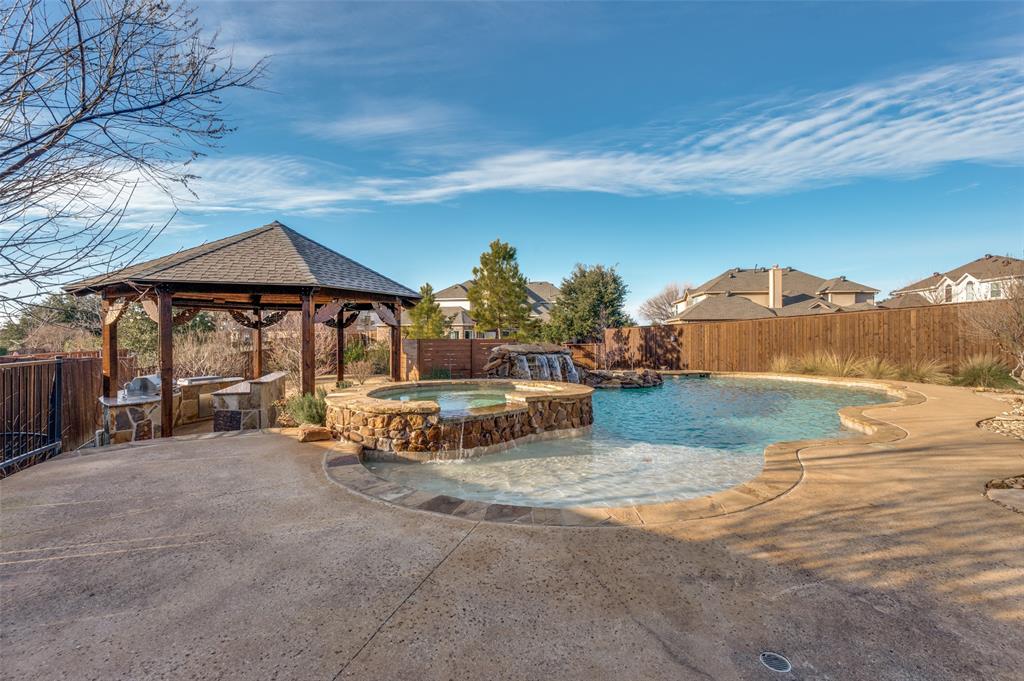 Lake Sharon Estates Ph II - Residential